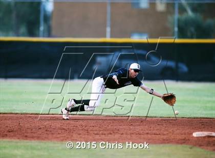 Thumbnail 3 in Desert Christian vs. Walden Grove (Panther Invitational) photogallery.