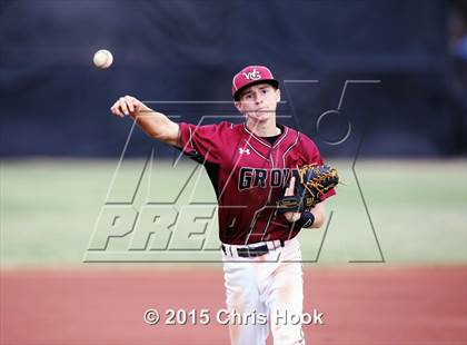 Thumbnail 3 in Desert Christian vs. Walden Grove (Panther Invitational) photogallery.