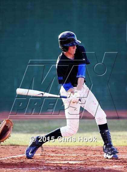 Thumbnail 3 in Desert Christian vs. Walden Grove (Panther Invitational) photogallery.