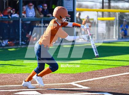 Thumbnail 3 in Caldwell vs Bellville (Scrimmage) photogallery.