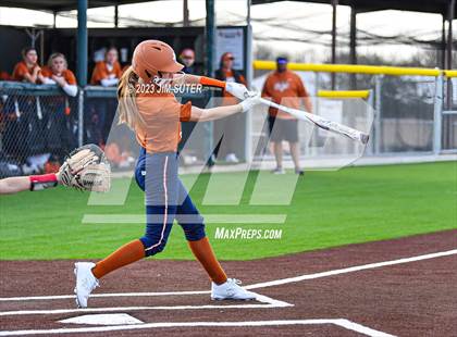Thumbnail 3 in Caldwell vs Bellville (Scrimmage) photogallery.