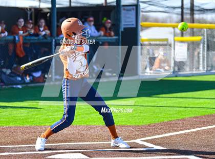 Thumbnail 1 in Caldwell vs Bellville (Scrimmage) photogallery.