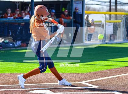 Thumbnail 2 in Caldwell vs Bellville (Scrimmage) photogallery.