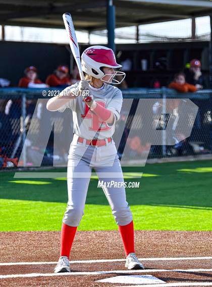 Thumbnail 1 in Caldwell vs Bellville (Scrimmage) photogallery.