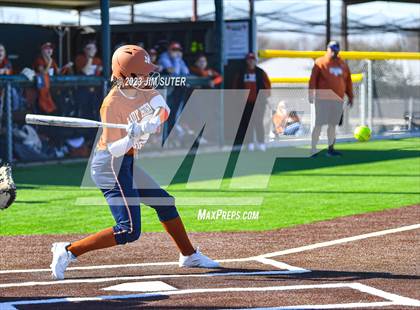 Thumbnail 2 in Caldwell vs Bellville (Scrimmage) photogallery.