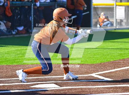 Thumbnail 3 in Caldwell vs Bellville (Scrimmage) photogallery.