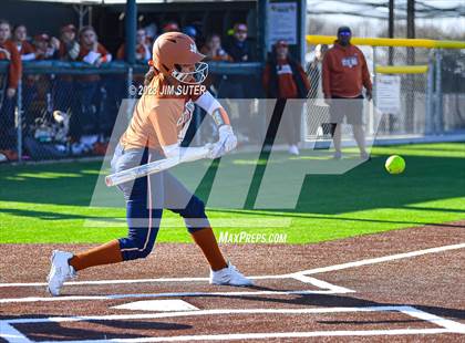 Thumbnail 3 in Caldwell vs Bellville (Scrimmage) photogallery.