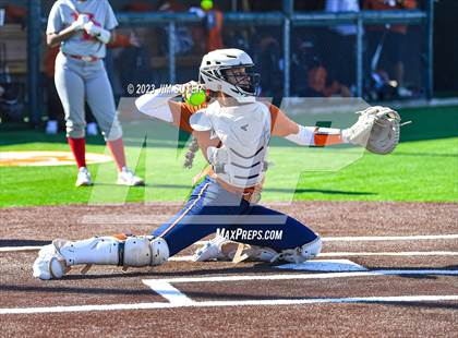 Thumbnail 1 in Caldwell vs Bellville (Scrimmage) photogallery.