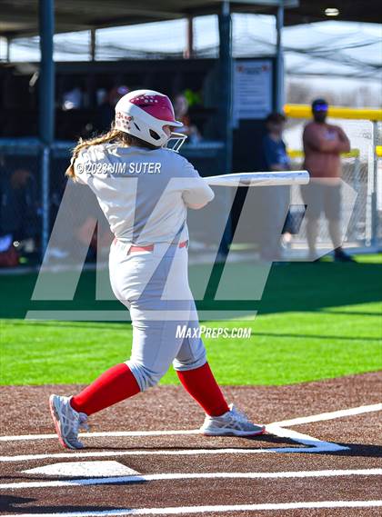 Thumbnail 1 in Caldwell vs Bellville (Scrimmage) photogallery.