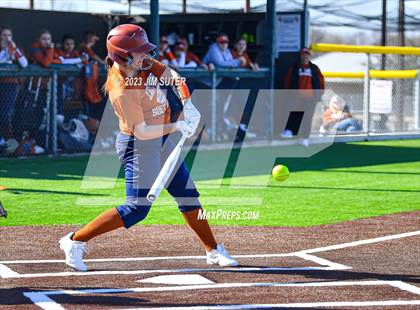 Thumbnail 1 in Caldwell vs Bellville (Scrimmage) photogallery.