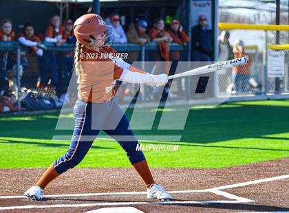 Thumbnail 2 in Caldwell vs Bellville (Scrimmage) photogallery.