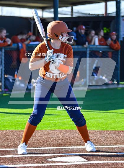 Thumbnail 2 in Caldwell vs Bellville (Scrimmage) photogallery.