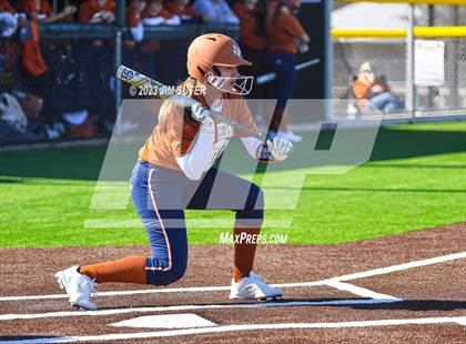 Thumbnail 1 in Caldwell vs Bellville (Scrimmage) photogallery.