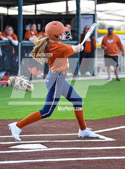 Thumbnail 1 in Caldwell vs Bellville (Scrimmage) photogallery.