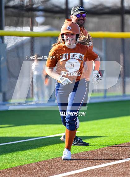 Thumbnail 1 in Caldwell vs Bellville (Scrimmage) photogallery.