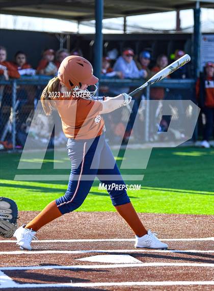 Thumbnail 1 in Caldwell vs Bellville (Scrimmage) photogallery.