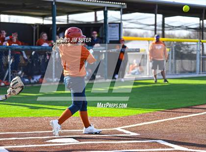 Thumbnail 1 in Caldwell vs Bellville (Scrimmage) photogallery.