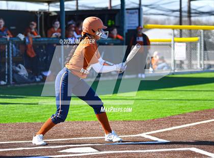 Thumbnail 1 in Caldwell vs Bellville (Scrimmage) photogallery.