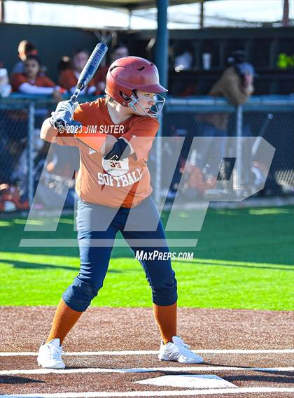 Thumbnail 1 in Caldwell vs Bellville (Scrimmage) photogallery.