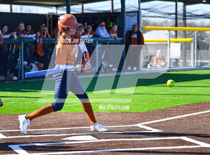 Thumbnail 1 in Caldwell vs Bellville (Scrimmage) photogallery.