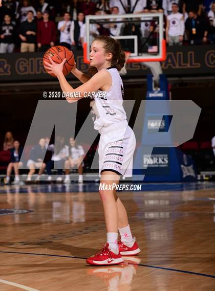Thumbnail 3 in Rye vs. Harrison (Section 1 Class A Semifinal) photogallery.