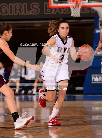 Thumbnail 3 in Rye vs. Harrison (Section 1 Class A Semifinal) photogallery.