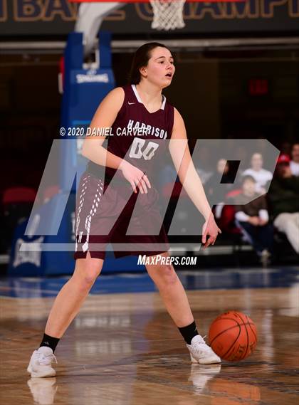 Thumbnail 3 in Rye vs. Harrison (Section 1 Class A Semifinal) photogallery.