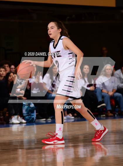 Thumbnail 2 in Rye vs. Harrison (Section 1 Class A Semifinal) photogallery.
