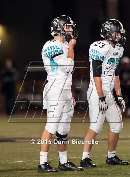 Thumbnail 2 in Highland @ Chaparral (AIA D1 1st Round) photogallery.