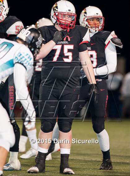 Thumbnail 3 in Highland @ Chaparral (AIA D1 1st Round) photogallery.