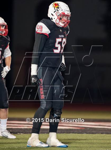 Thumbnail 3 in Highland @ Chaparral (AIA D1 1st Round) photogallery.