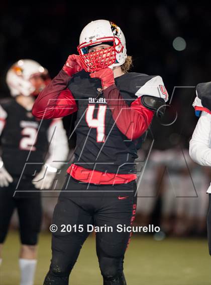 Thumbnail 1 in Highland @ Chaparral (AIA D1 1st Round) photogallery.
