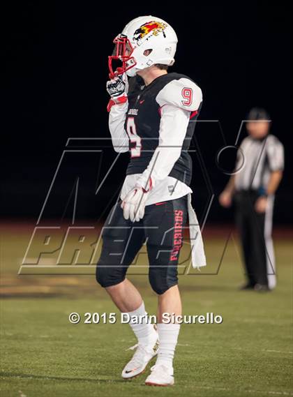Thumbnail 2 in Highland @ Chaparral (AIA D1 1st Round) photogallery.