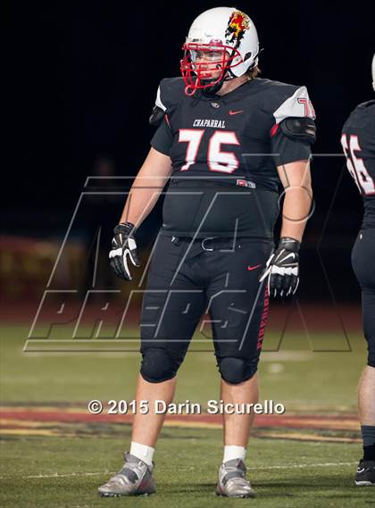Thumbnail 3 in Highland @ Chaparral (AIA D1 1st Round) photogallery.