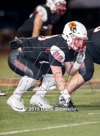 Thumbnail 1 in Highland @ Chaparral (AIA D1 1st Round) photogallery.