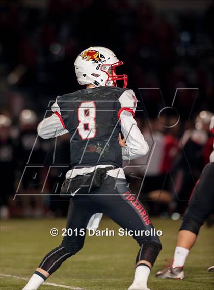 Thumbnail 3 in Highland @ Chaparral (AIA D1 1st Round) photogallery.