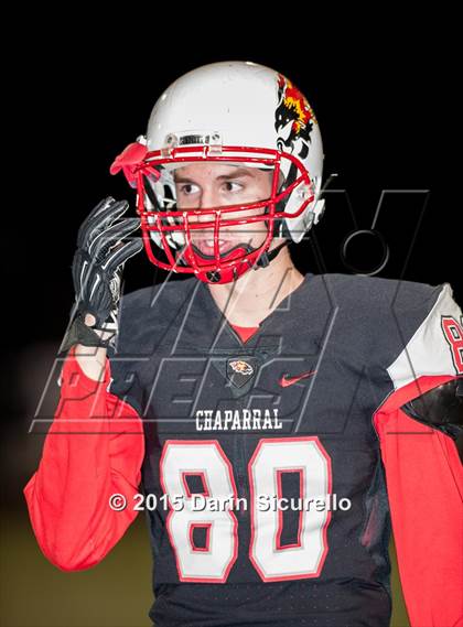Thumbnail 3 in Highland @ Chaparral (AIA D1 1st Round) photogallery.