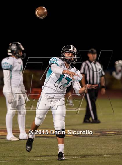 Thumbnail 1 in Highland @ Chaparral (AIA D1 1st Round) photogallery.