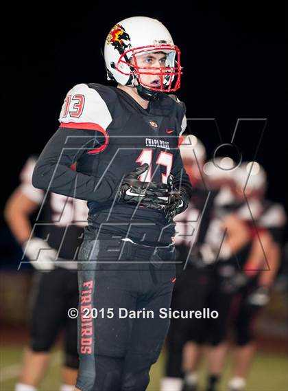Thumbnail 3 in Highland @ Chaparral (AIA D1 1st Round) photogallery.