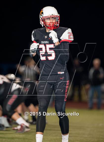 Thumbnail 1 in Highland @ Chaparral (AIA D1 1st Round) photogallery.