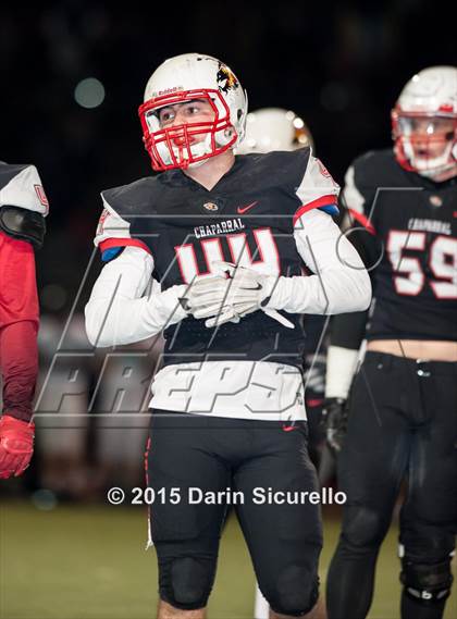 Thumbnail 3 in Highland @ Chaparral (AIA D1 1st Round) photogallery.