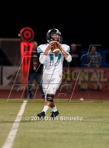 Thumbnail 3 in Highland @ Chaparral (AIA D1 1st Round) photogallery.
