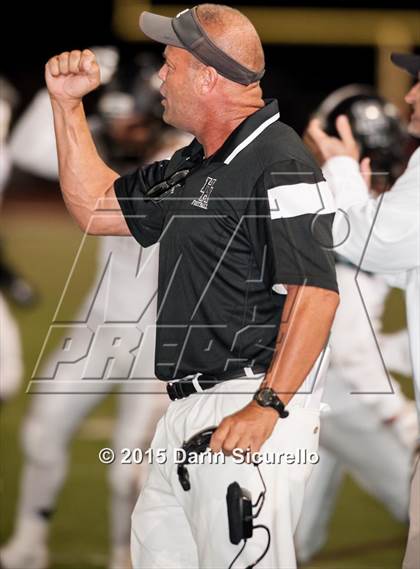 Thumbnail 3 in Highland @ Chaparral (AIA D1 1st Round) photogallery.