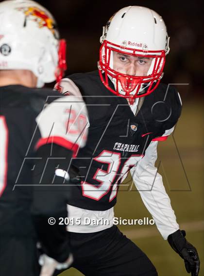 Thumbnail 2 in Highland @ Chaparral (AIA D1 1st Round) photogallery.