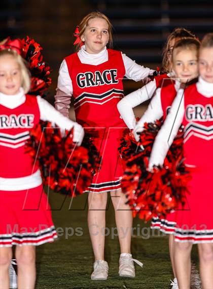 Thumbnail 3 in Grace Brethren vs. Malibu photogallery.