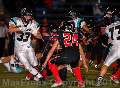 Thumbnail 3 in Grace Brethren vs. Malibu photogallery.