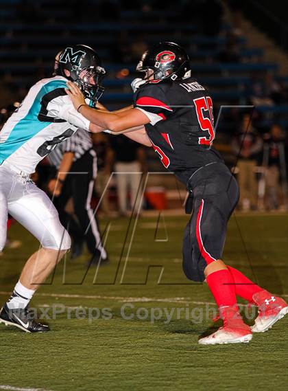 Thumbnail 2 in Grace Brethren vs. Malibu photogallery.