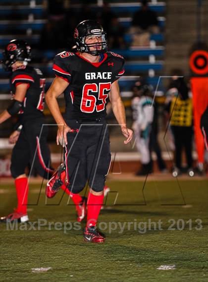 Thumbnail 1 in Grace Brethren vs. Malibu photogallery.