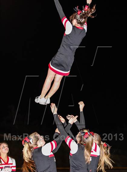 Thumbnail 2 in Grace Brethren vs. Malibu photogallery.