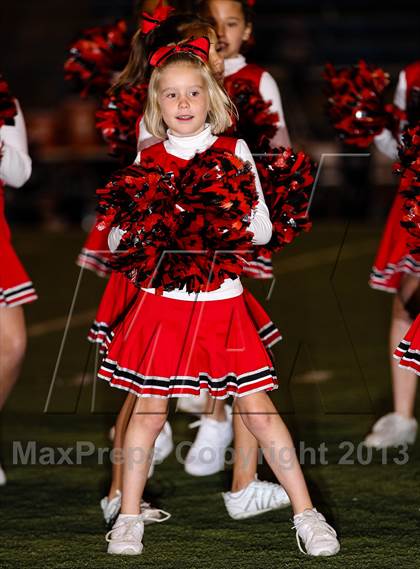 Thumbnail 1 in Grace Brethren vs. Malibu photogallery.